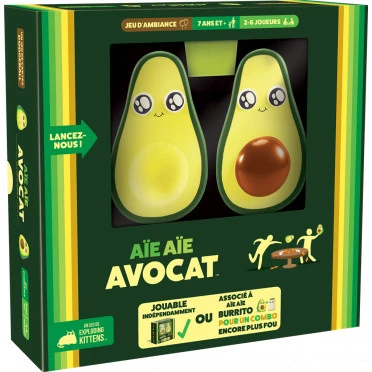 Aie Aie Avocat