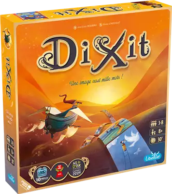 Dixit